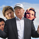 (Photo: Getty Images / Friends / Game Of Thrones / Sex And The City)